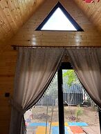Karaağaç Bungalov&Tiny House