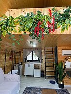 Karaağaç Bungalov&Tiny House