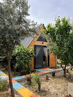 Karaağaç Bungalov&Tiny House