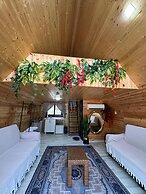 Karaağaç Bungalov&Tiny House