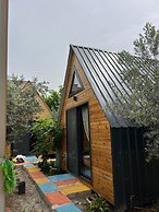 Karaağaç Bungalov&Tiny House