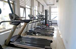 HALCYONBOWER INTERNATIONAL HOTEL