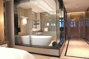 HALCYONBOWER INTERNATIONAL HOTEL