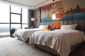 HALCYONBOWER INTERNATIONAL HOTEL