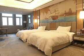 HALCYONBOWER INTERNATIONAL HOTEL