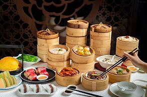 HALCYONBOWER INTERNATIONAL HOTEL