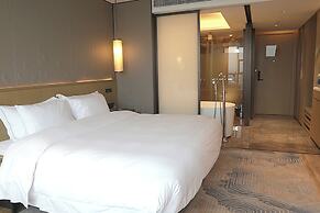 HALCYONBOWER INTERNATIONAL HOTEL