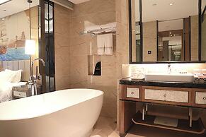 HALCYONBOWER INTERNATIONAL HOTEL