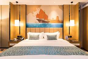 HALCYONBOWER INTERNATIONAL HOTEL