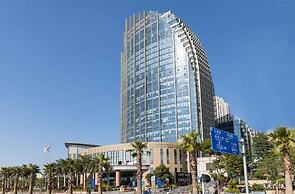 HALCYONBOWER INTERNATIONAL HOTEL