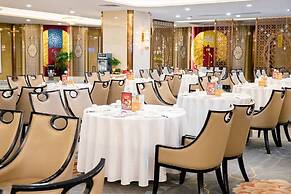HALCYONBOWER INTERNATIONAL HOTEL