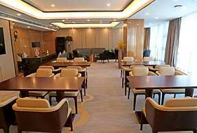 HALCYONBOWER INTERNATIONAL HOTEL