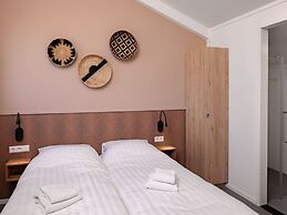 Modern, Semi-detached Holiday Home, on a Holiday Park, Only 4.5 km. Fr
