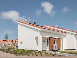 Modern, Semi-detached Holiday Home, on a Holiday Park, Only 4.5 km. Fr