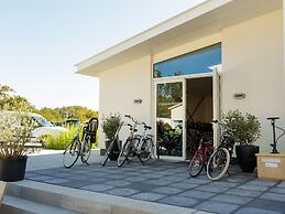 Modern, Semi-detached Holiday Home, on a Holiday Park, Only 4.5 km. Fr