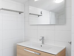 Modern, Semi-detached Holiday Home, on a Holiday Park, Only 4.5 km. Fr