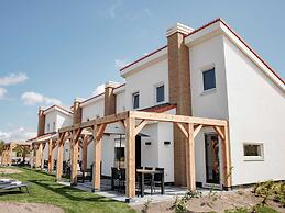 Modern, Semi-detached Holiday Home, on a Holiday Park, Only 4.5 km. Fr