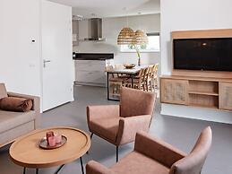 Modern, Semi-detached Holiday Home, on a Holiday Park, Only 4.5 km. Fr