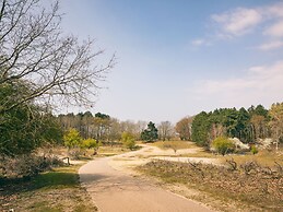 Modern, Semi-detached Holiday Home, on a Holiday Park, Only 4.5 km. Fr