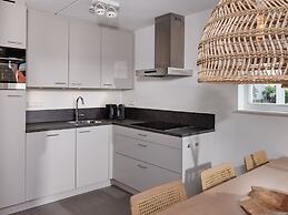 Modern, Semi-detached Holiday Home, on a Holiday Park, Only 4.5 km. Fr