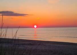 Beautiful Chalet With air Conditioning, in a Holiday Park, 1.5 km From