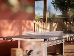 Beautiful Chalet With air Conditioning, in a Holiday Park, 1.5 km From