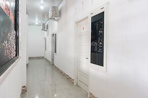 OYO 94066 Homestay Jaya Putri 1 Syariah