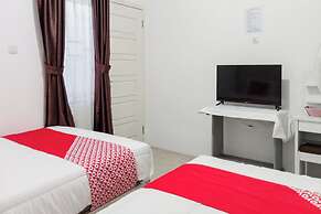 OYO 94066 Homestay Jaya Putri 1 Syariah