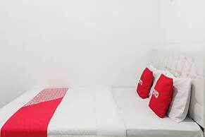 OYO 94066 Homestay Jaya Putri 1 Syariah
