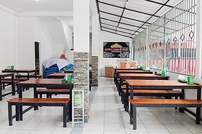 OYO 94066 Homestay Jaya Putri 1 Syariah