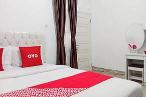 OYO 94066 Homestay Jaya Putri 1 Syariah