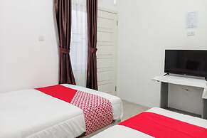OYO 94066 Homestay Jaya Putri 1 Syariah