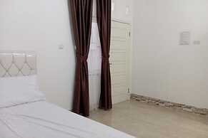 OYO 94066 Homestay Jaya Putri 1 Syariah