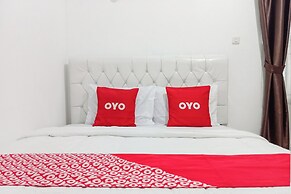 OYO 94066 Homestay Jaya Putri 1 Syariah