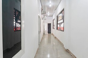 OYO 94066 Homestay Jaya Putri 1 Syariah