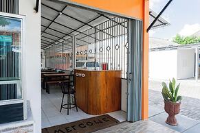 OYO 94066 Homestay Jaya Putri 1 Syariah