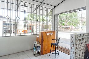 OYO 94066 Homestay Jaya Putri 1 Syariah