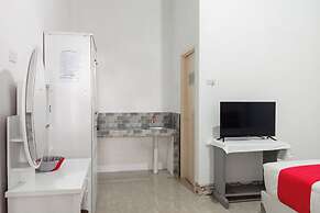 OYO 94066 Homestay Jaya Putri 1 Syariah