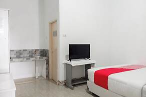 OYO 94066 Homestay Jaya Putri 1 Syariah