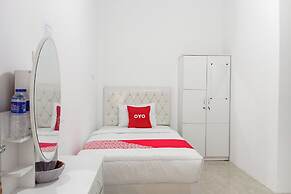 OYO 94066 Homestay Jaya Putri 1 Syariah