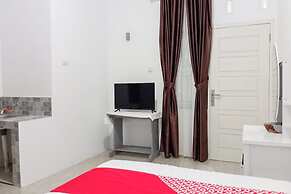 OYO 94066 Homestay Jaya Putri 1 Syariah