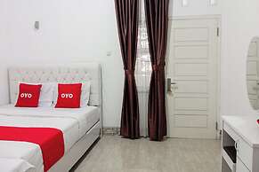 OYO 94066 Homestay Jaya Putri 1 Syariah