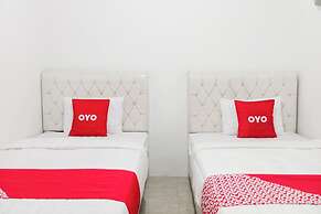 OYO 94066 Homestay Jaya Putri 1 Syariah