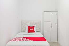 OYO 94066 Homestay Jaya Putri 1 Syariah