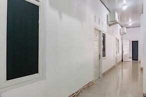 OYO 94066 Homestay Jaya Putri 1 Syariah