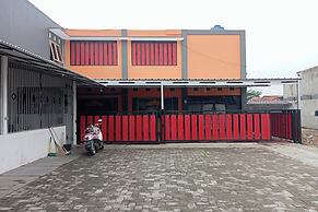 OYO 94066 Homestay Jaya Putri 1 Syariah