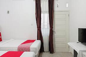 OYO 94066 Homestay Jaya Putri 1 Syariah
