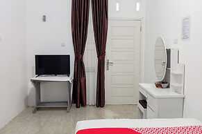 OYO 94066 Homestay Jaya Putri 1 Syariah