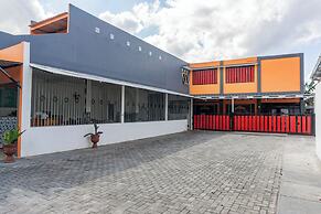 OYO 94066 Homestay Jaya Putri 1 Syariah