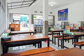 OYO 94066 Homestay Jaya Putri 1 Syariah